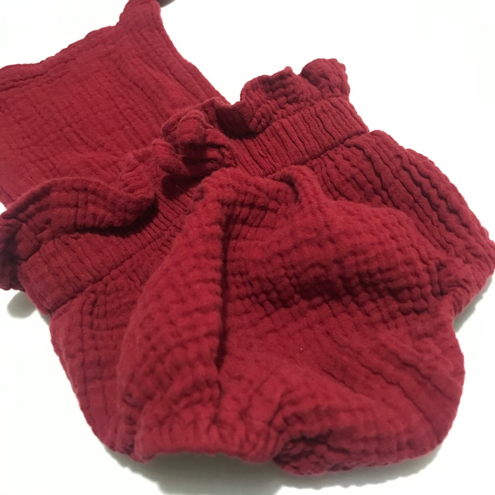 Baby Romper - Picture 4 of 6